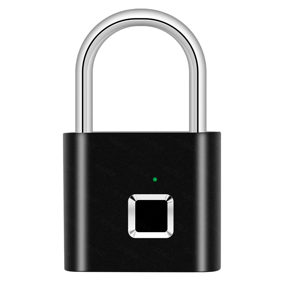 Oracle Fingerprint Lock