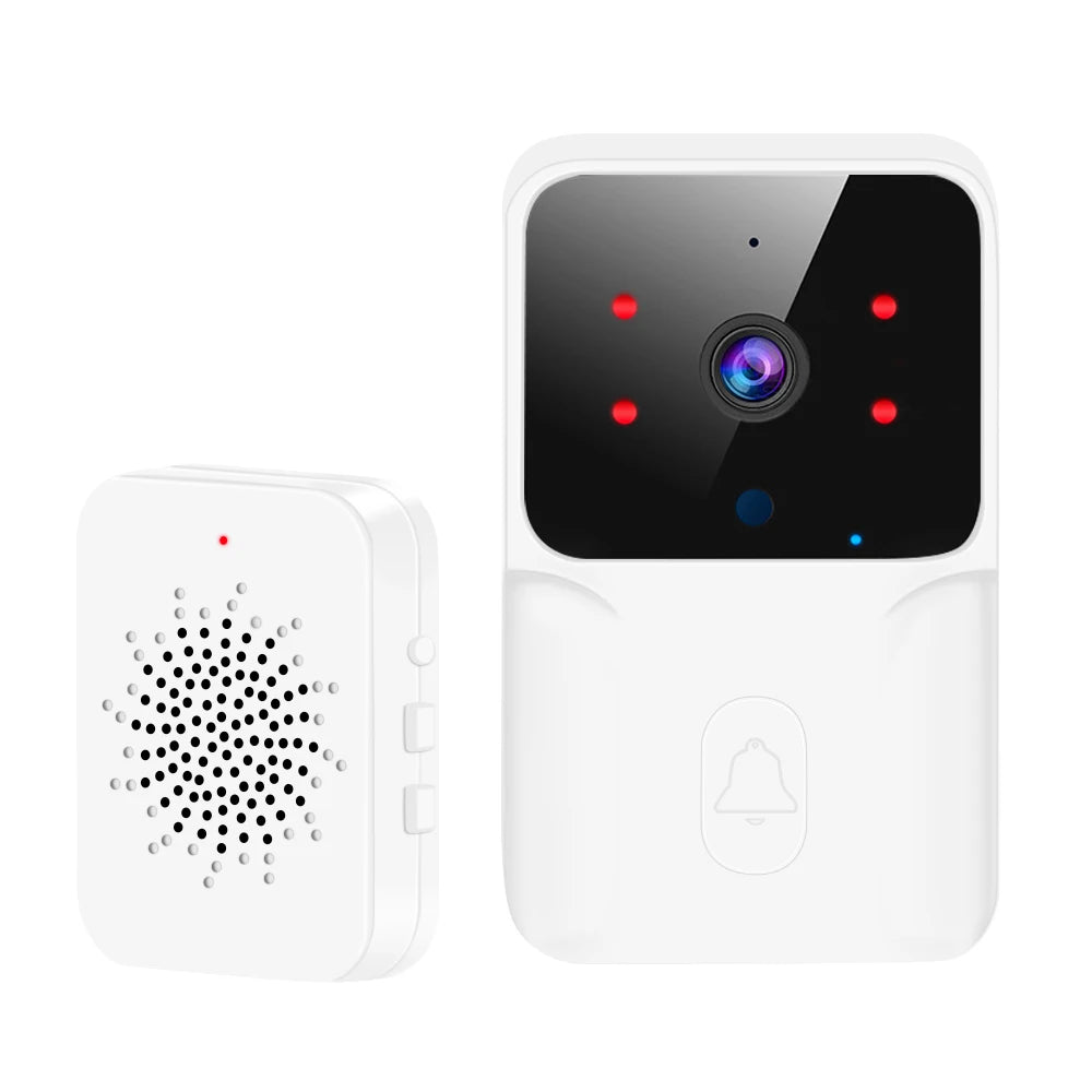 Oracle Smart doorbell with wifi