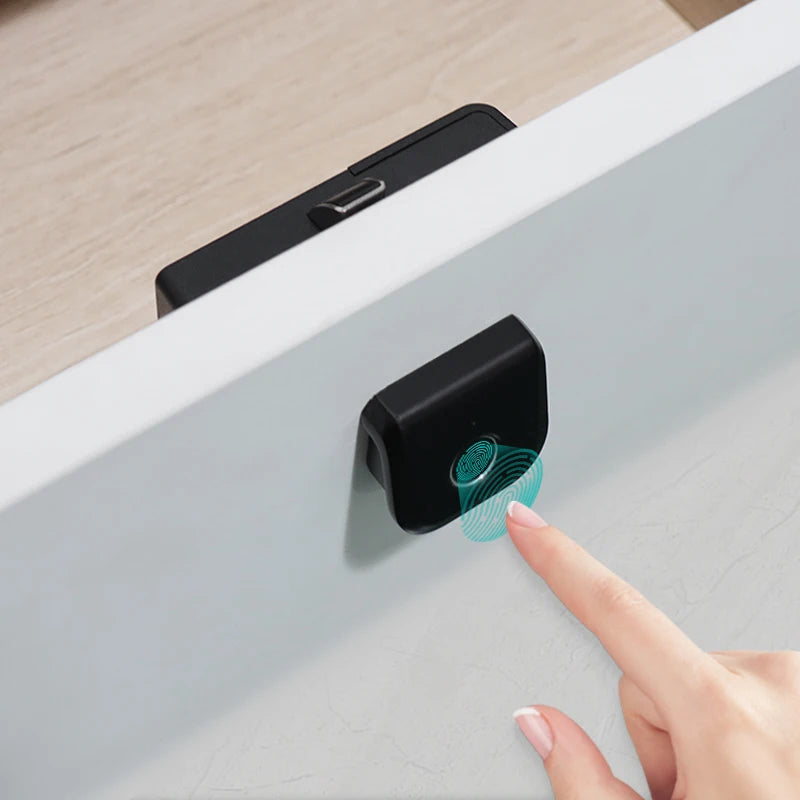 Oracle Smart Drawer Cabinet Lock